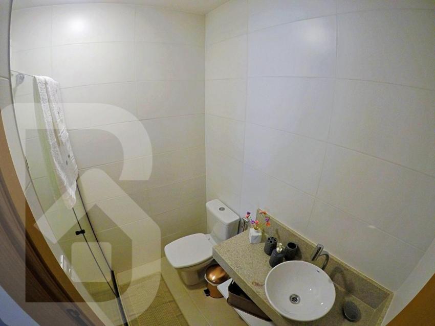 Terrazzo Itacimirim Terreo - Und 12 -- 3 Suites - 120M² - Pe Na Areia กามาซารี ภายนอก รูปภาพ